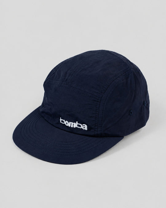 - BOMBA Cap Five Panel HMB - LSRF