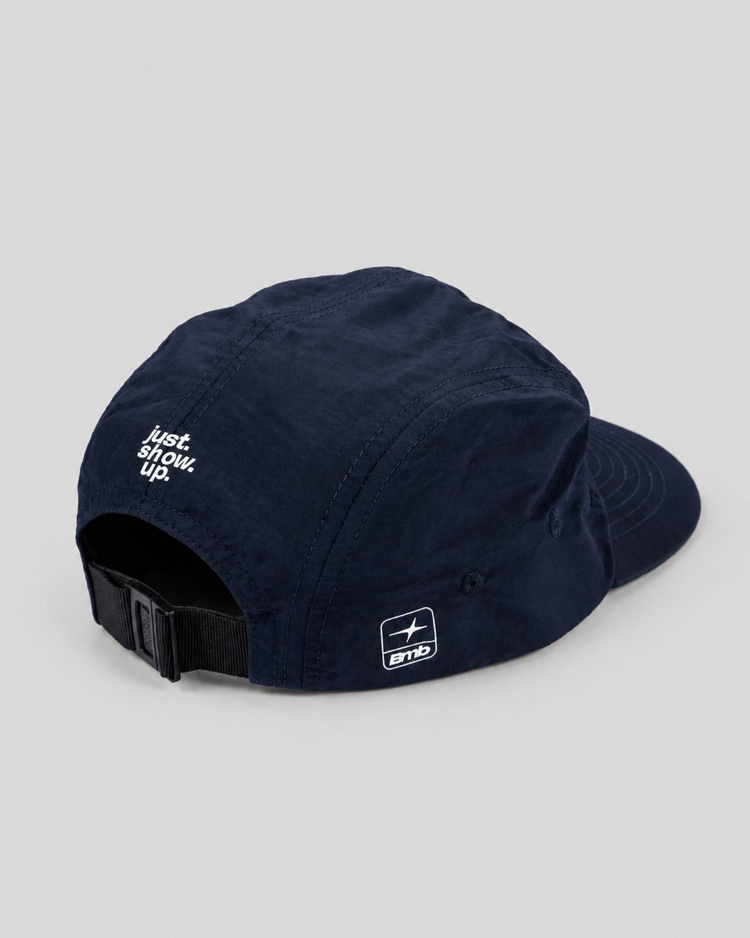 - BOMBA Cap Five Panel HMB - LSRF