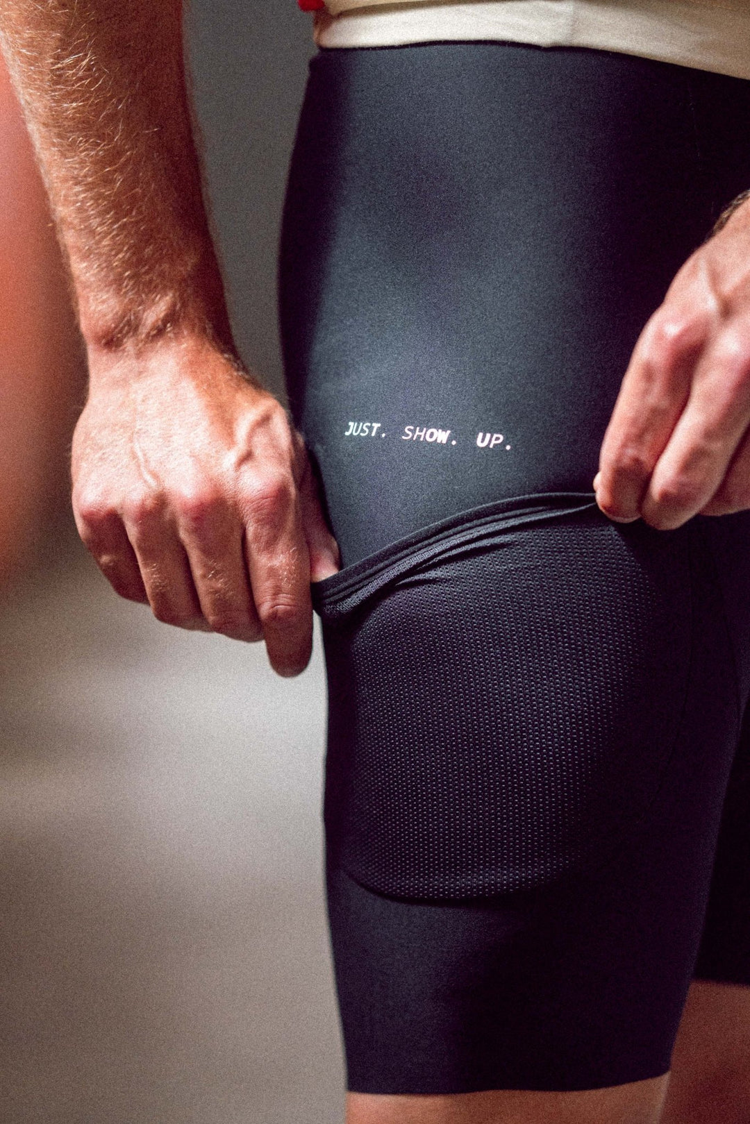 - BOMBA Cargo Bib Shorts - LSRF