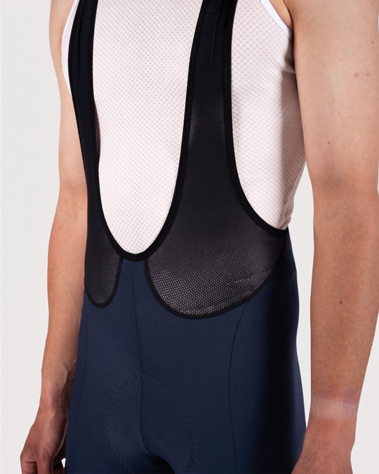 - BOMBA Cargo Bib Shorts HMB - LSRF