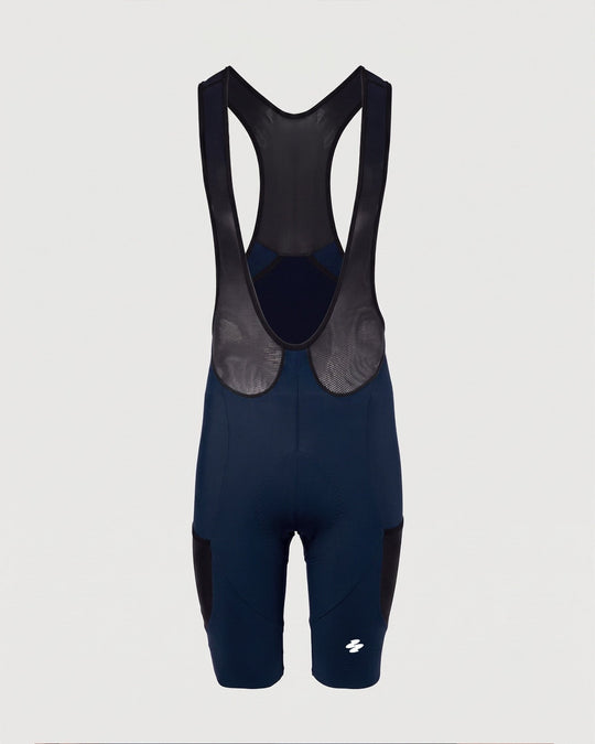 - BOMBA Cargo Bib Shorts HMB - LSRF