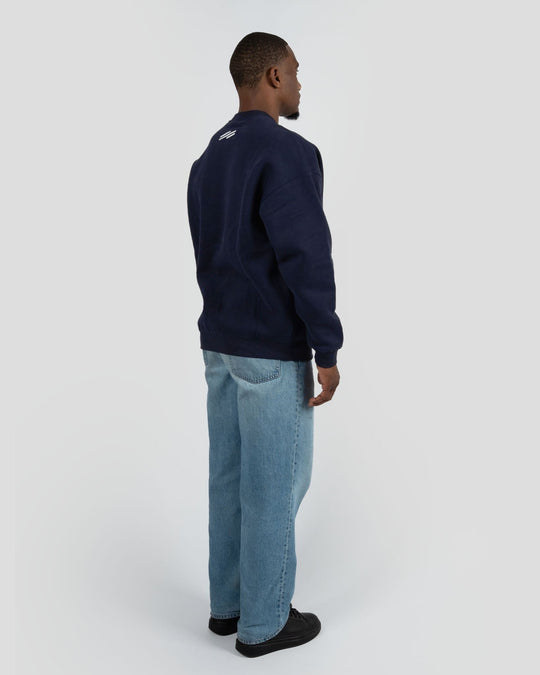 - BOMBA Crewneck HMB - LSRF