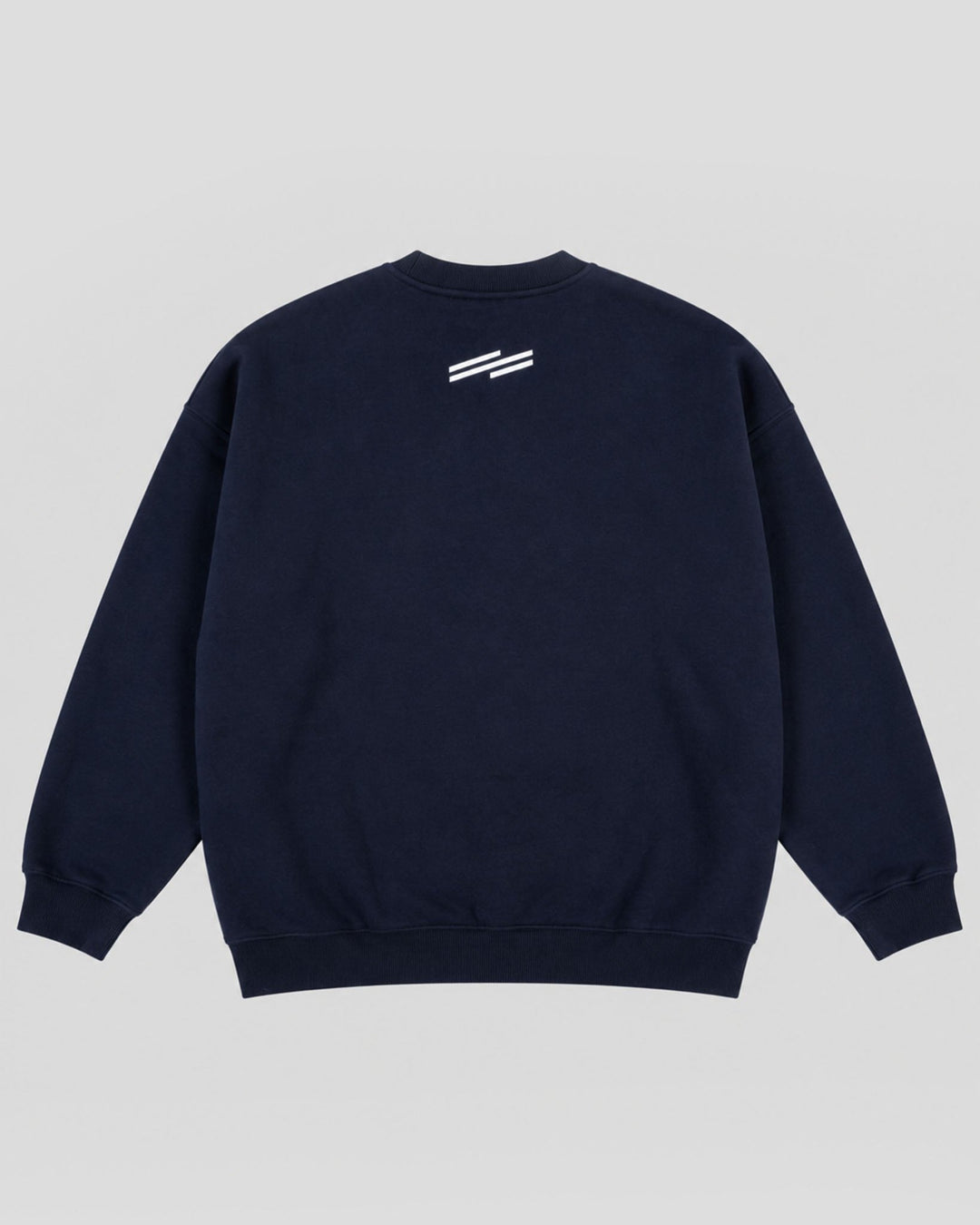 - BOMBA Crewneck HMB - LSRF