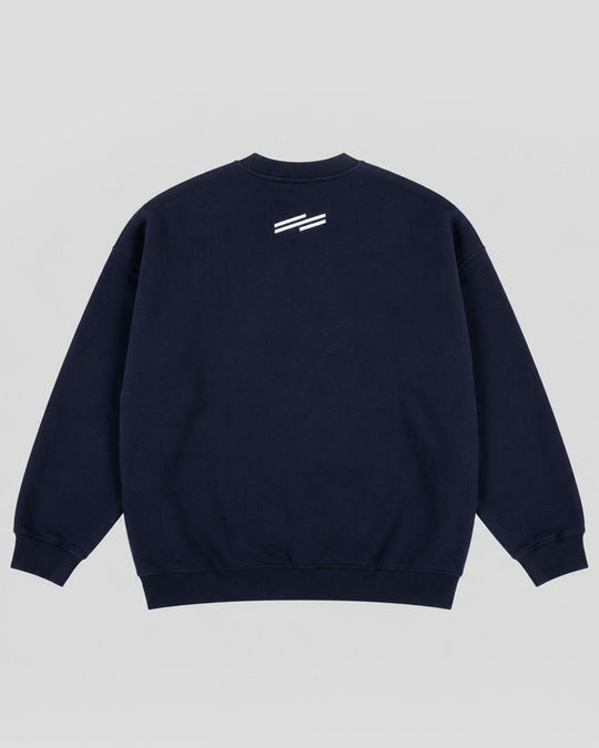 - BOMBA Crewneck HMB - LSRF