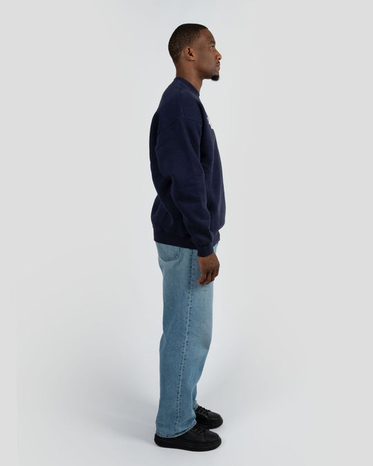 - BOMBA Crewneck HMB - LSRF