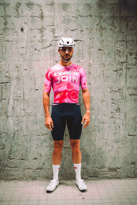 - BOMBA JOIN Speed Suit - LSRF