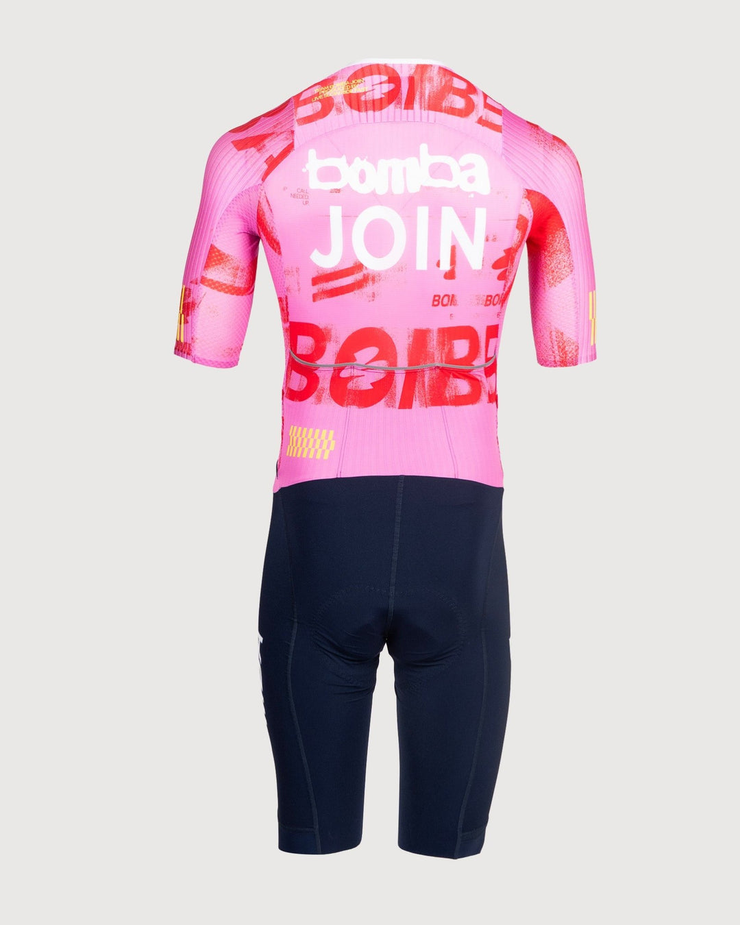 - BOMBA JOIN Speed Suit - LSRF