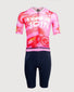 - BOMBA JOIN Speed Suit - LSRF