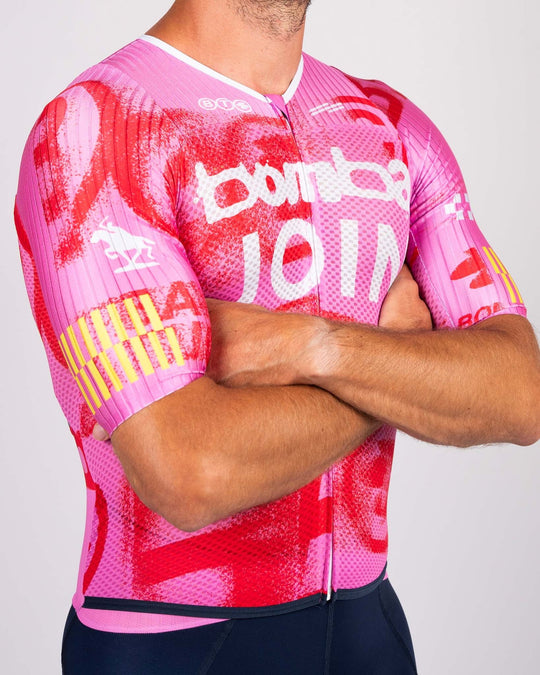 - BOMBA JOIN Speed Suit - LSRF