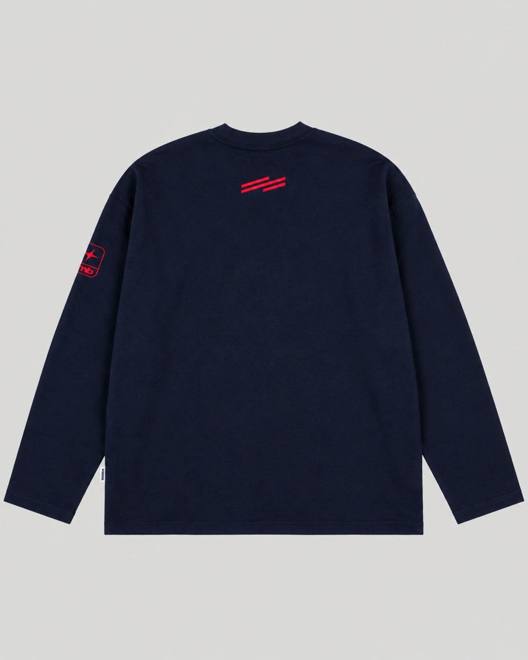 - BOMBA Longsleeve HMB - LSRF