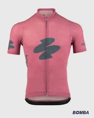 BOMBA Merino Jersey Erba