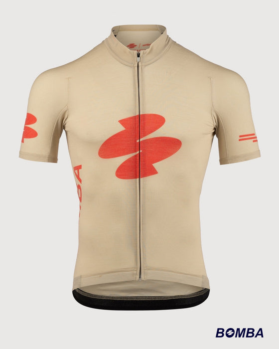 BOMBA Merino Jersey Goro