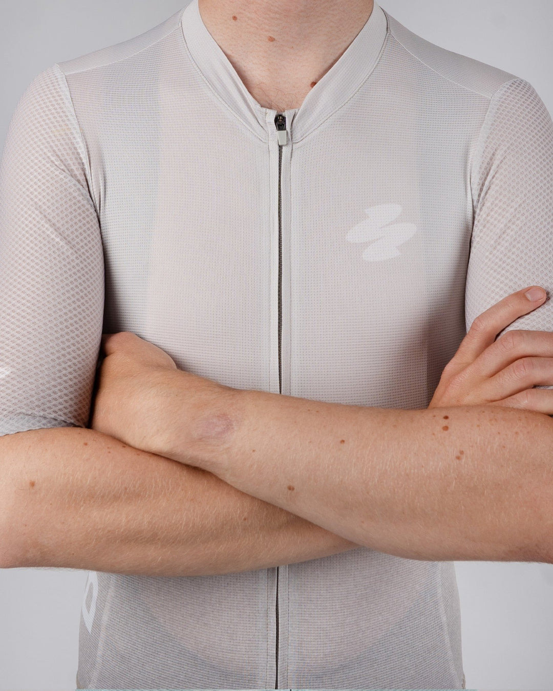 - BOMBA Race Jersey Acri - LSRF