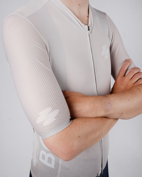 - BOMBA Race Jersey Acri - LSRF