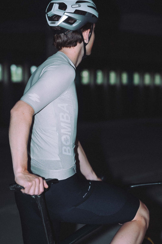 - BOMBA Race Jersey Acri - LSRF