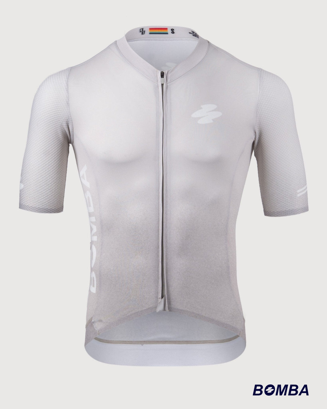 - BOMBA Race Jersey Acri - LSRF
