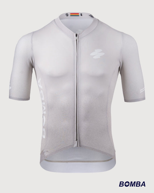 - BOMBA Race Jersey Acri - LSRF