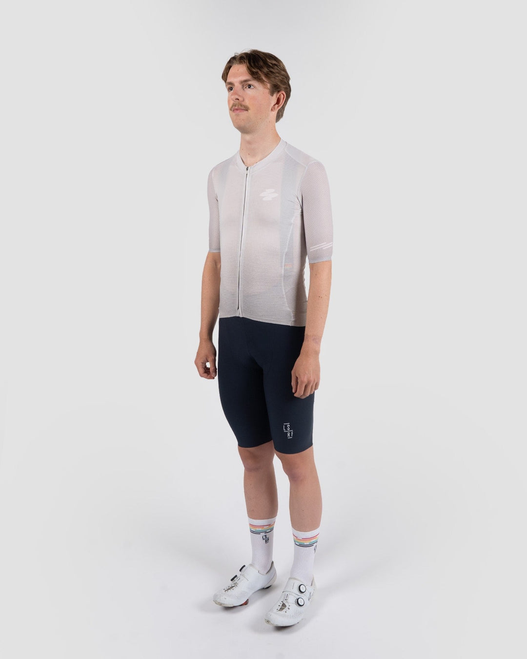 - BOMBA Race Jersey Acri - LSRF