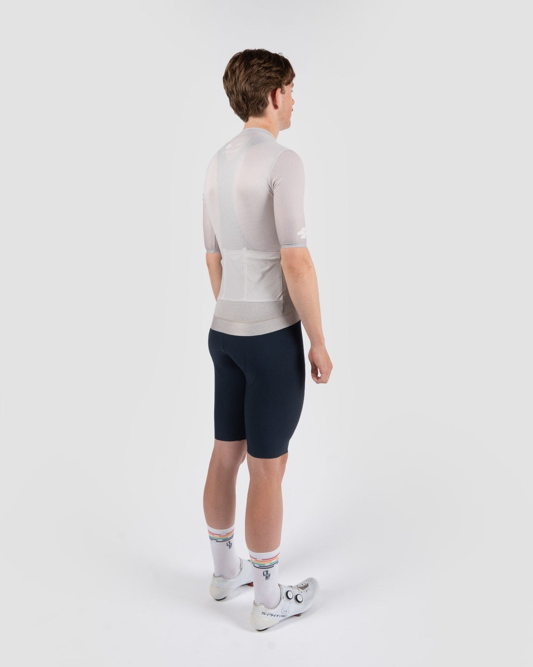 - BOMBA Race Jersey Acri - LSRF