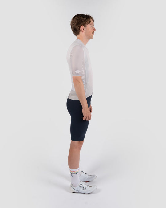 - BOMBA Race Jersey Acri - LSRF