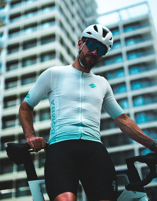 - BOMBA Race Jersey Breno - LSRF