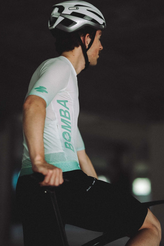 - BOMBA Race Jersey Breno - LSRF