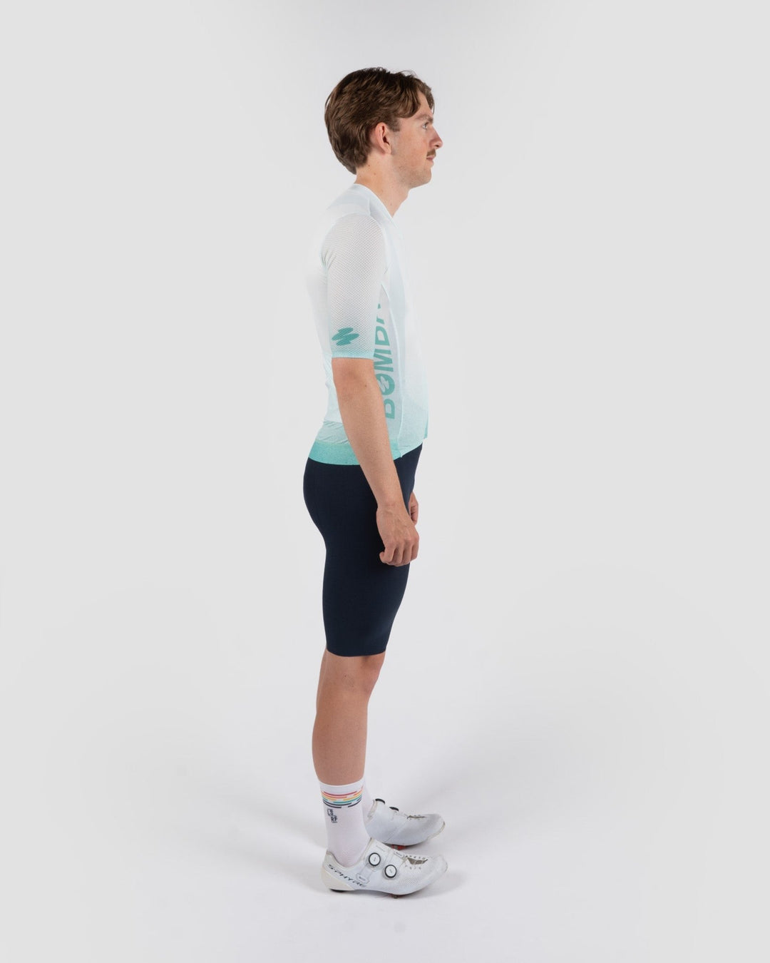 - BOMBA Race Jersey Breno - LSRF