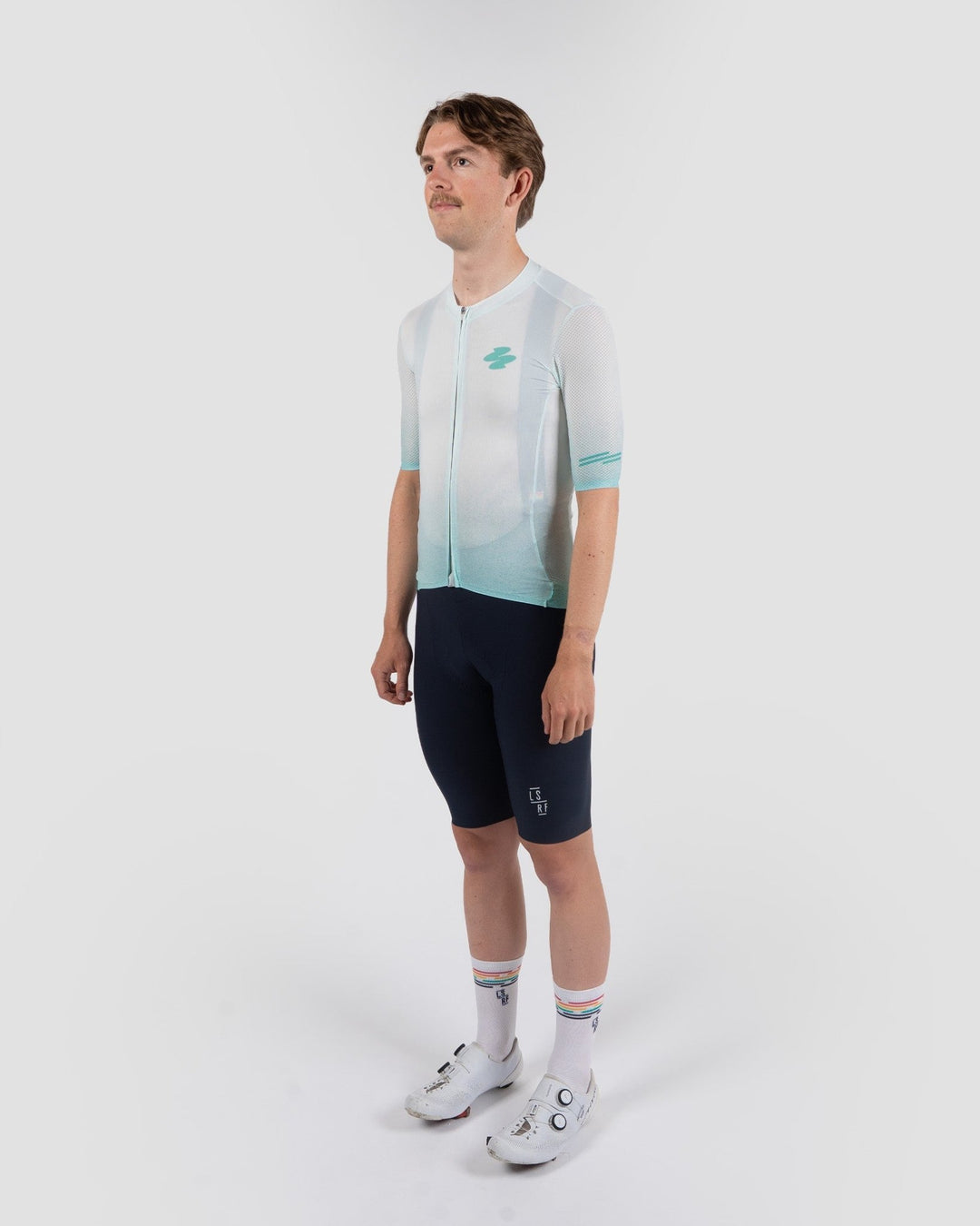 - BOMBA Race Jersey Breno - LSRF