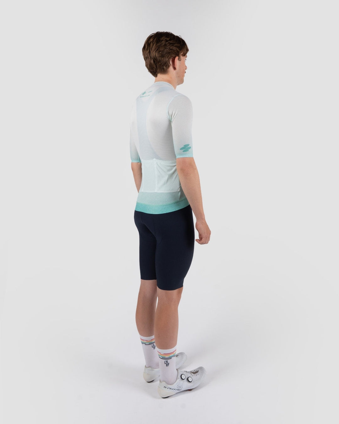 - BOMBA Race Jersey Breno - LSRF