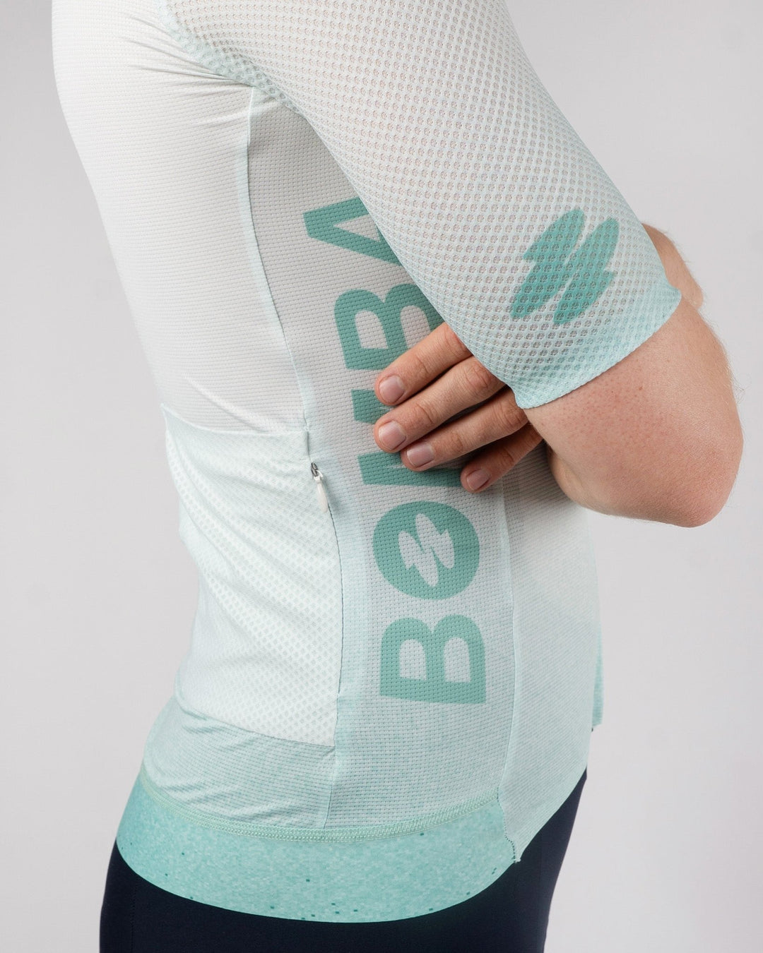 - BOMBA Race Jersey Breno - LSRF