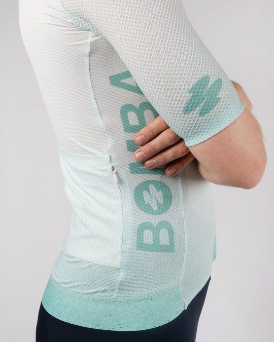 - BOMBA Race Jersey Breno - LSRF
