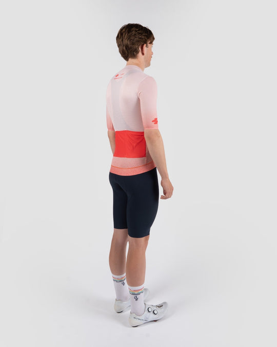 - BOMBA Race Jersey Ceto - LSRF
