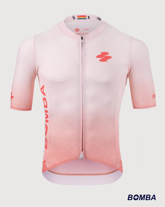 - BOMBA Race Jersey Ceto - LSRF