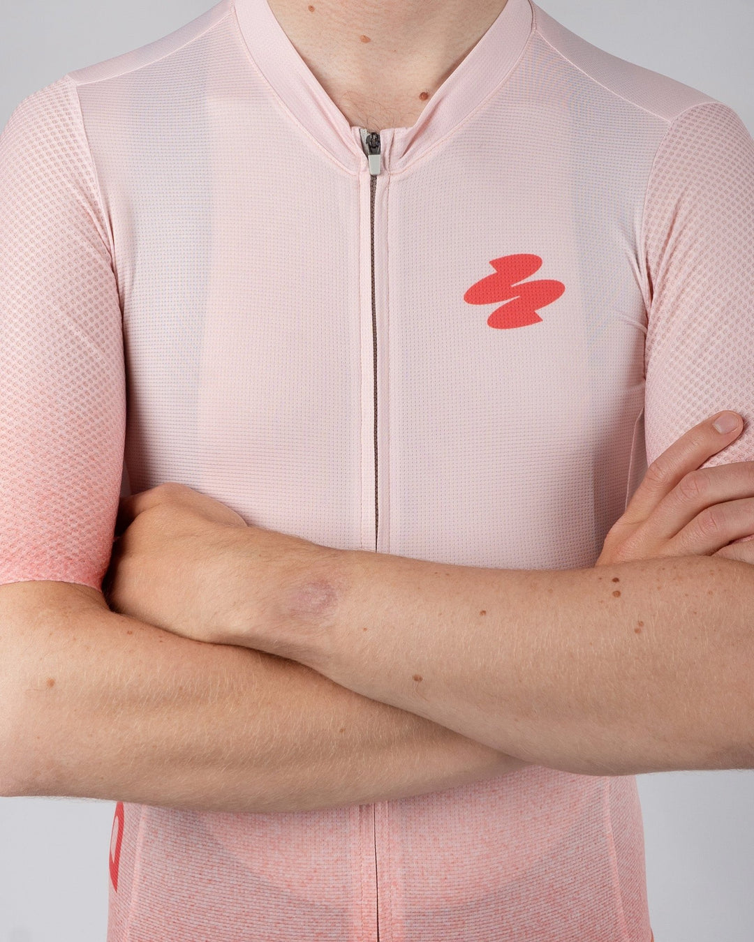 - BOMBA Race Jersey Ceto - LSRF