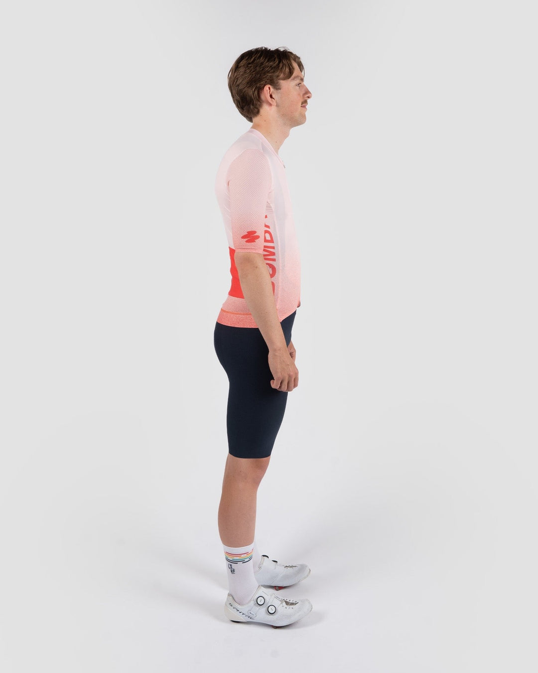 - BOMBA Race Jersey Ceto - LSRF