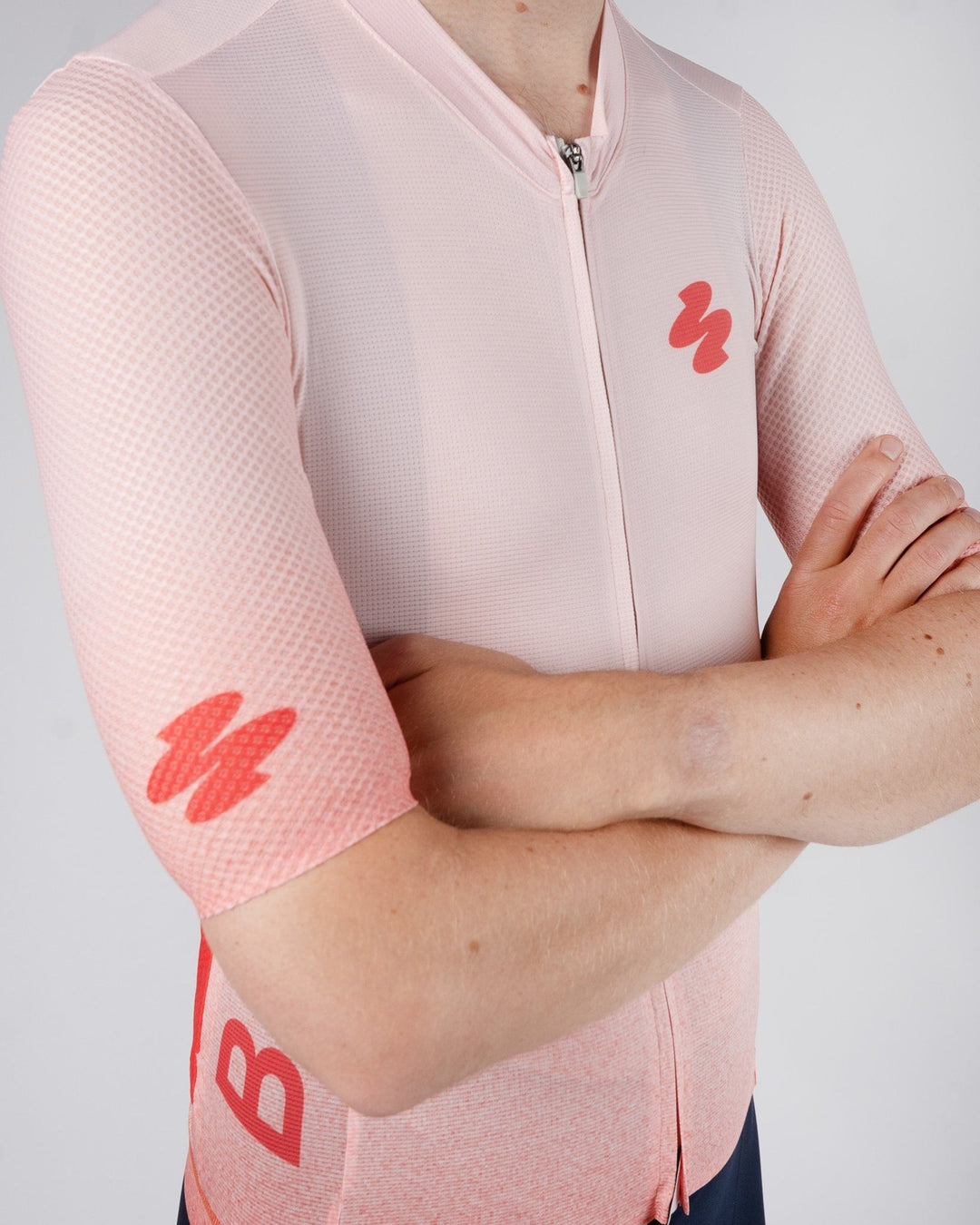 - BOMBA Race Jersey Ceto - LSRF