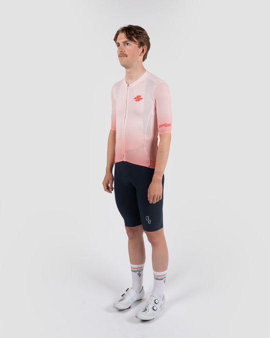 - BOMBA Race Jersey Ceto - LSRF