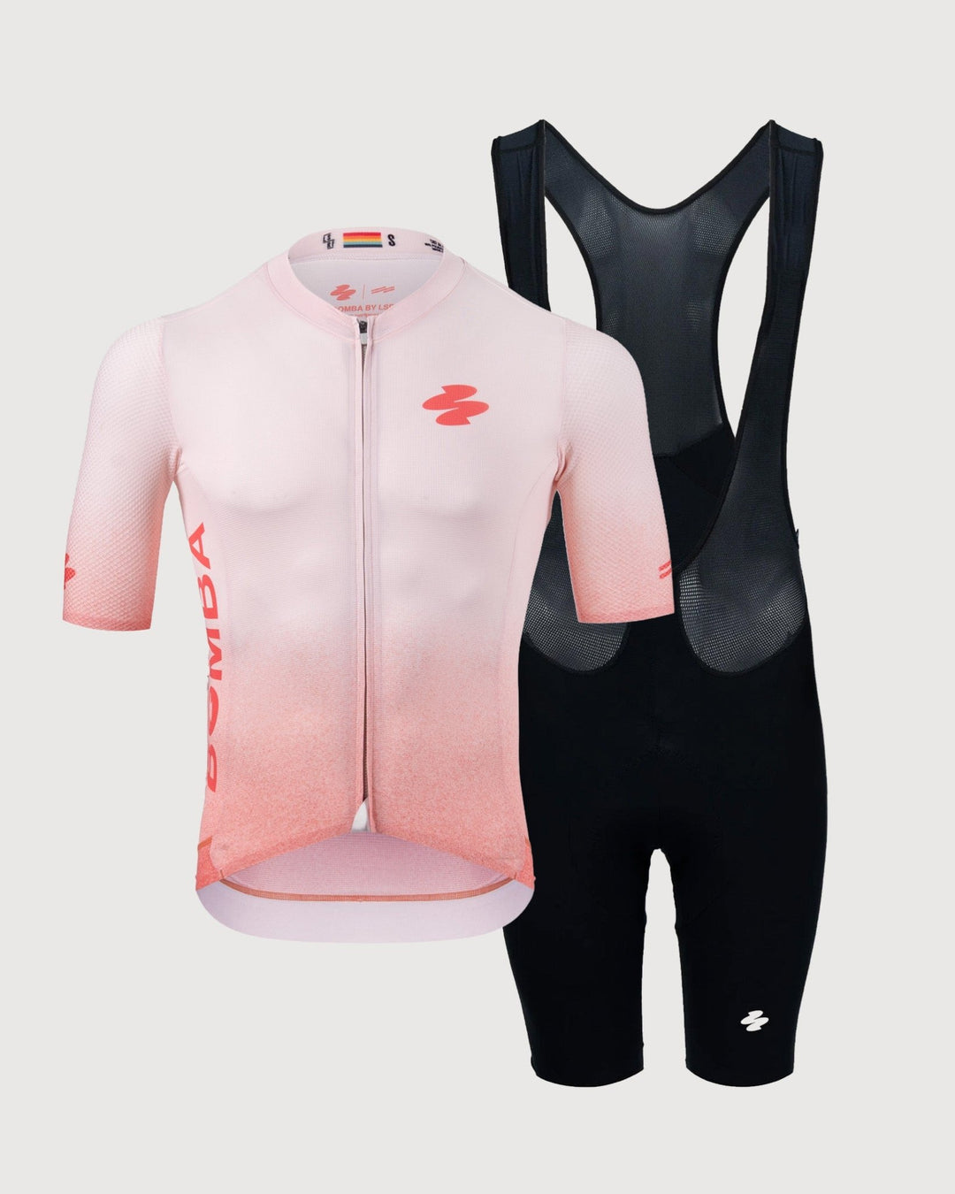- BOMBA RACE SET CETO - LSRF