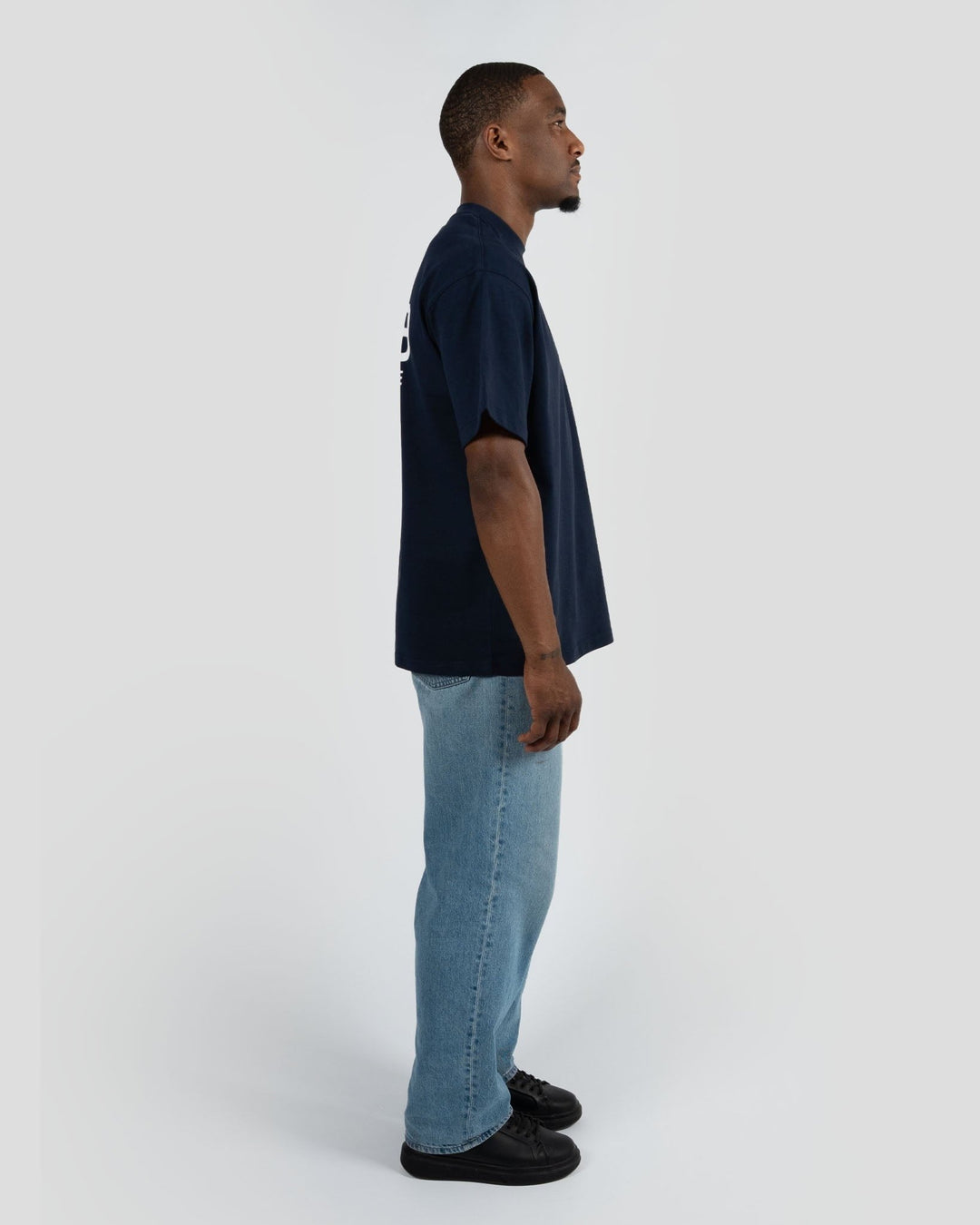 - BOMBA T-shirt HMB - LSRF