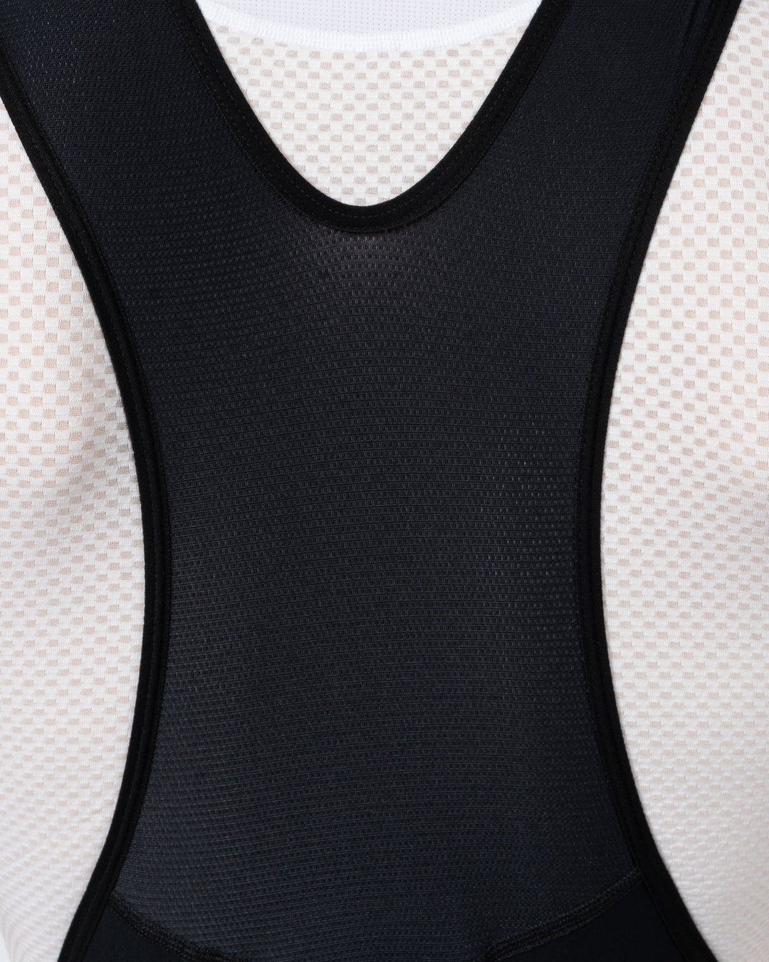 Cycling Adventure Collection - Cargo Bib Shorts Evo Black - LSRF
