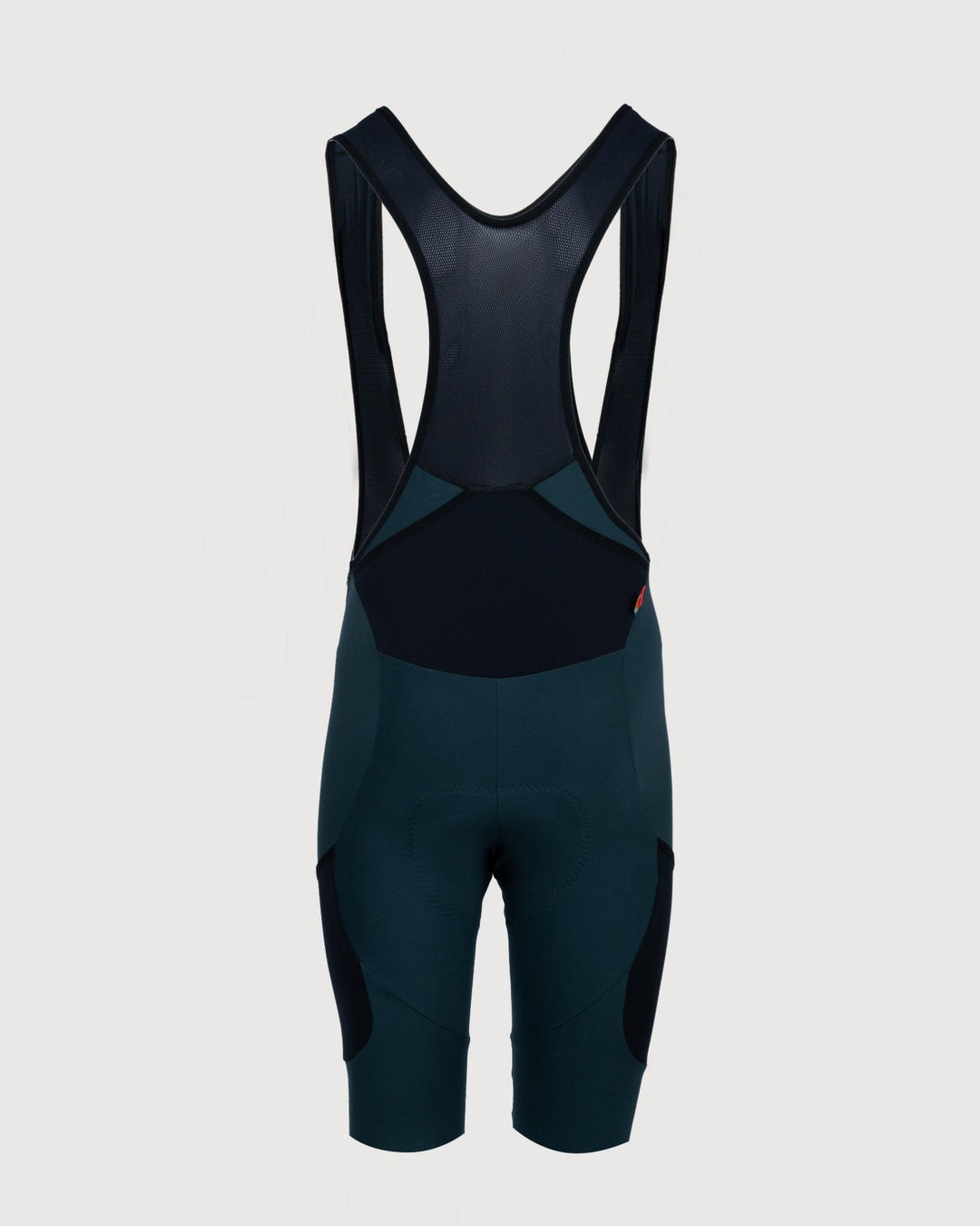 Cycling Adventure Collection - Cargo Bib Shorts Evo Dark Green - LSRF