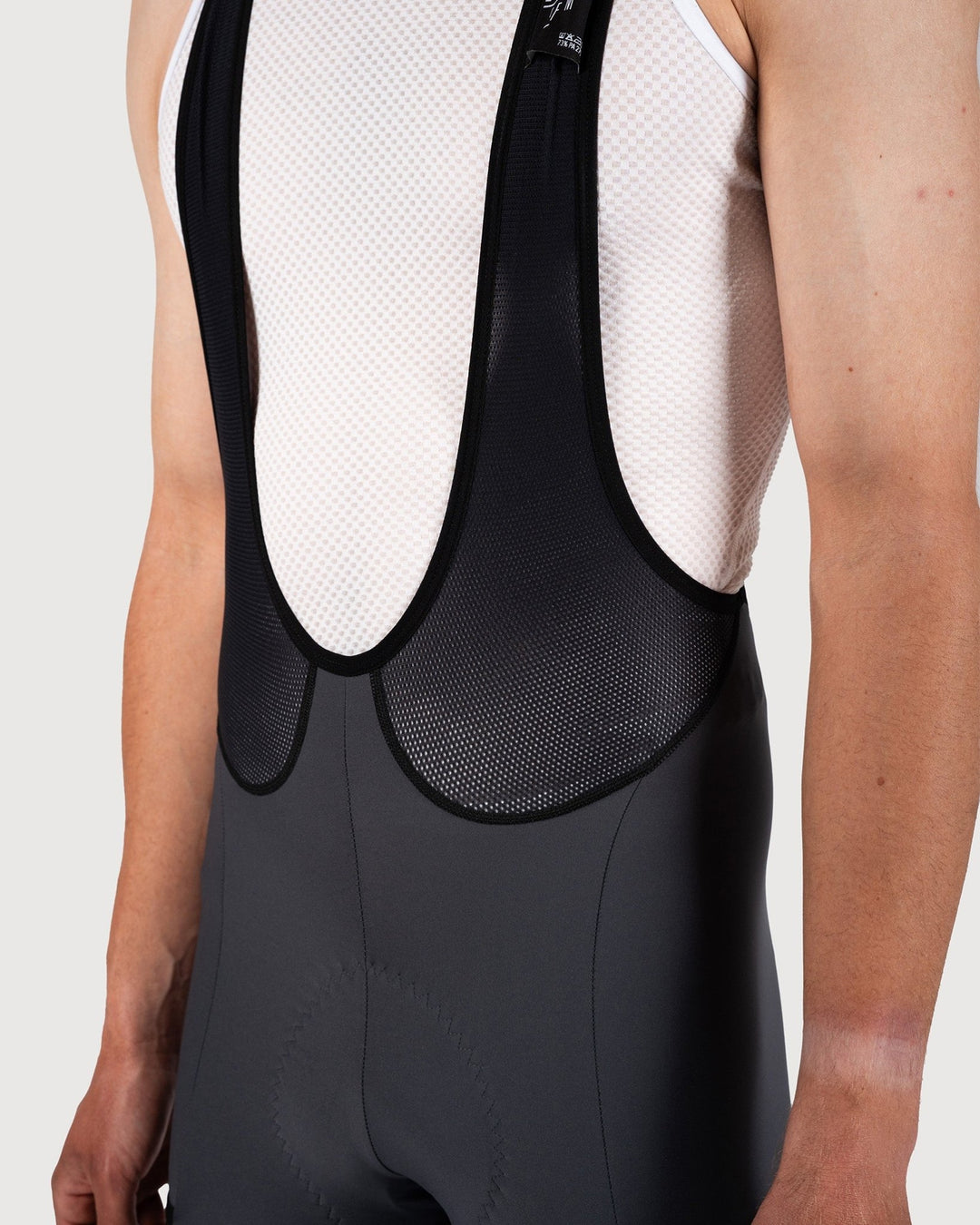 Cycling Adventure Collection - Cargo Bib Shorts Evo Mineral - LSRF