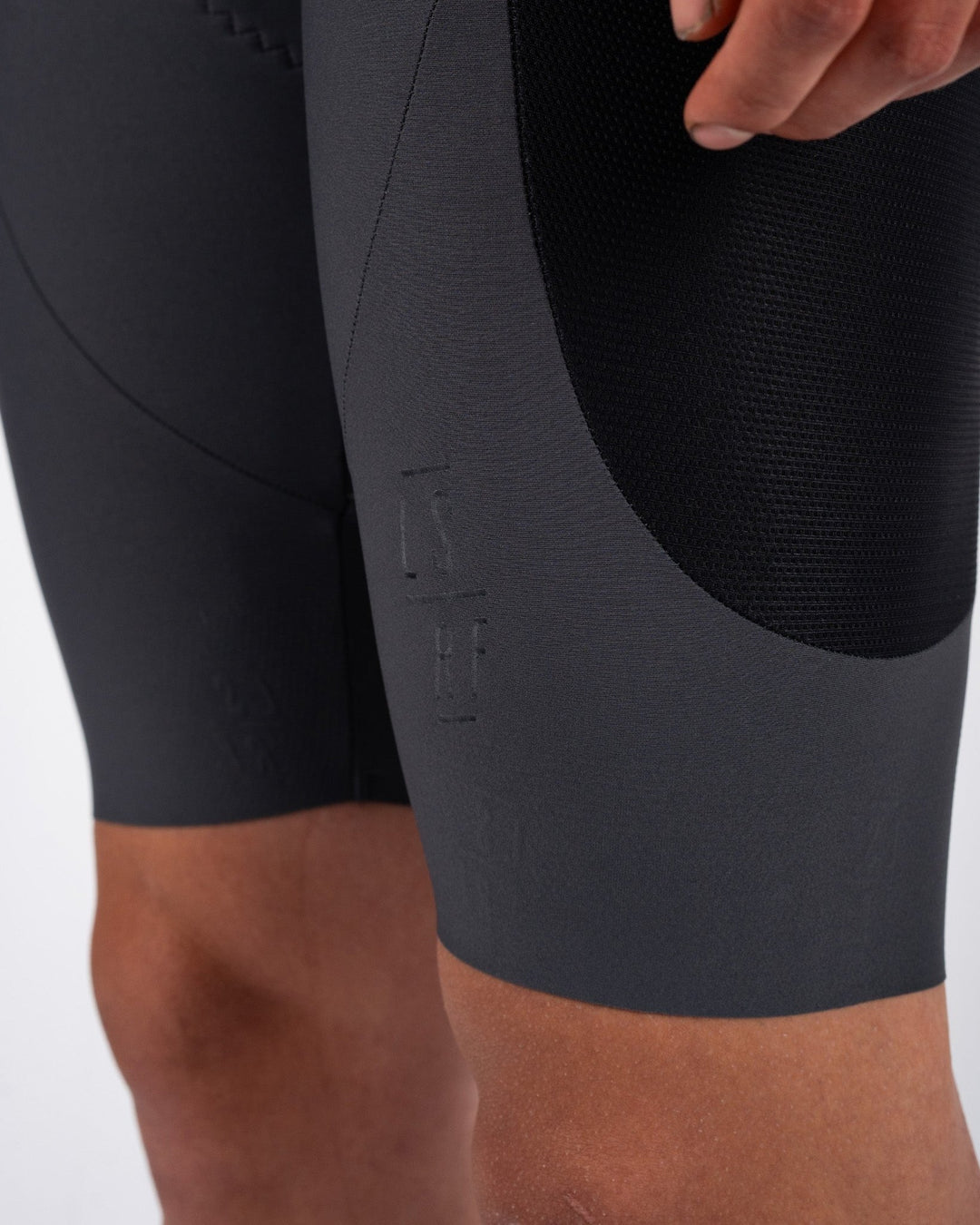 Cycling Adventure Collection - Cargo Bib Shorts Evo Mineral - LSRF