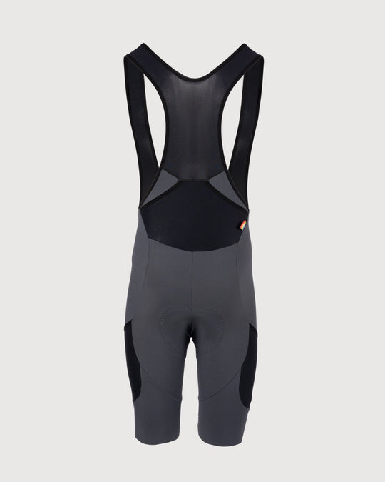 Cycling Adventure Collection - Cargo Bib Shorts Evo Mineral - LSRF