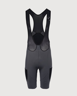 Cargo Bib Shorts Evo Mineral