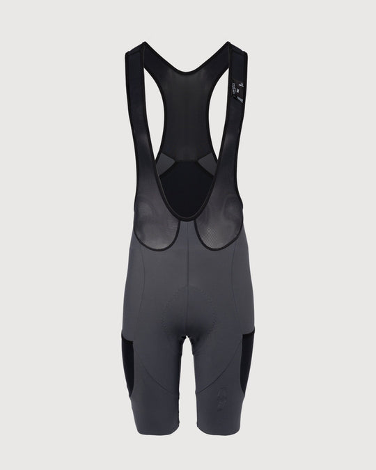 Cycling Adventure Collection - Cargo Bib Shorts Evo Mineral - LSRF