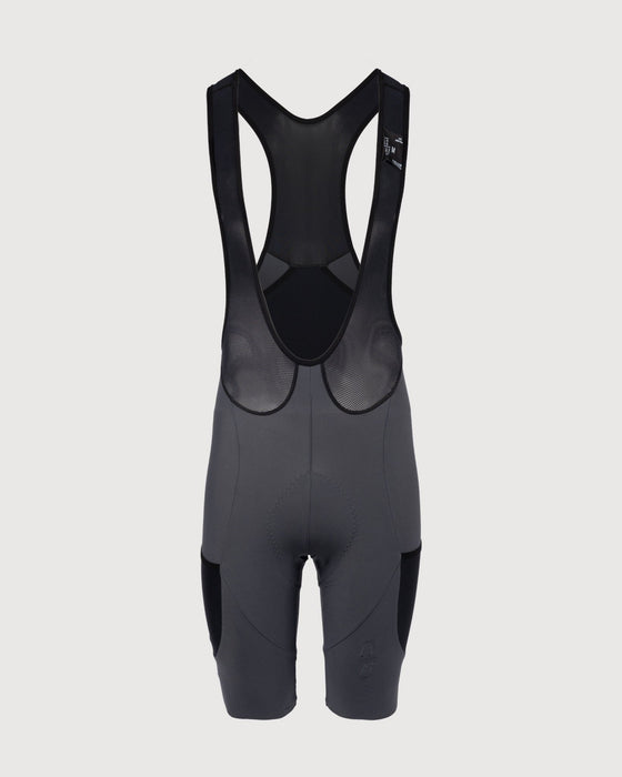 Cargo Bib Shorts Evo Mineral