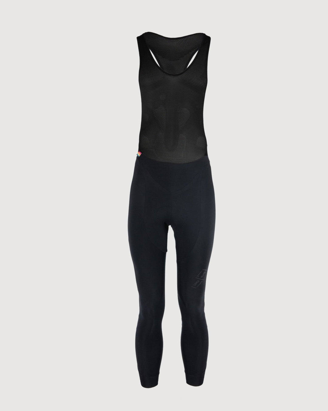 Cycling Bibs Womens - Deep Winter Tight Women - LSRF