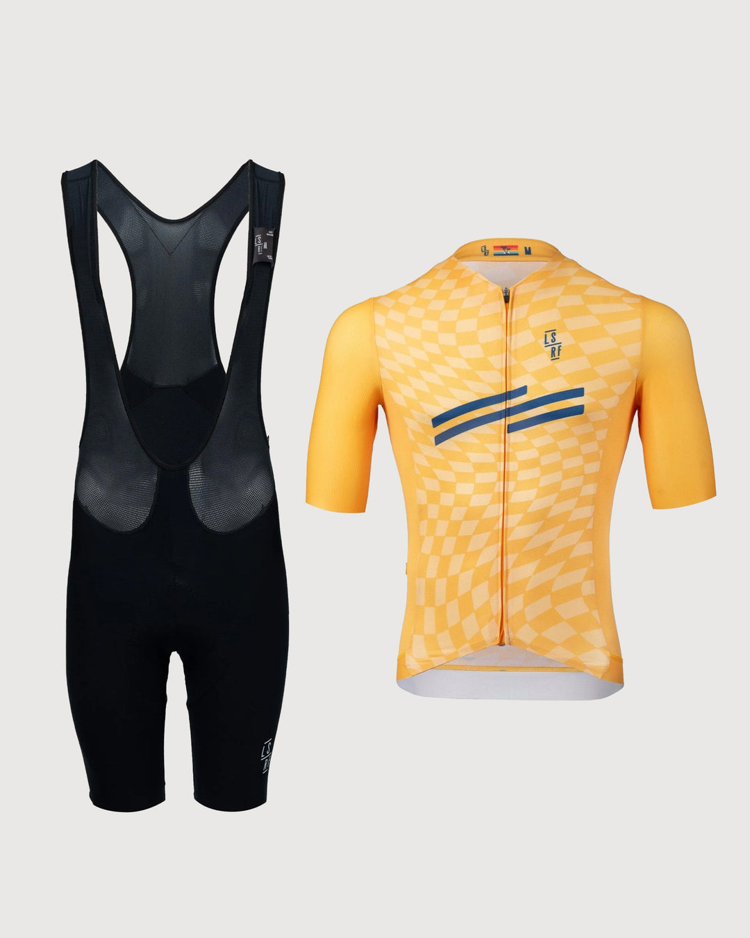 Cycling Race Collection - Gravel Worlds Special 1 - LSRF