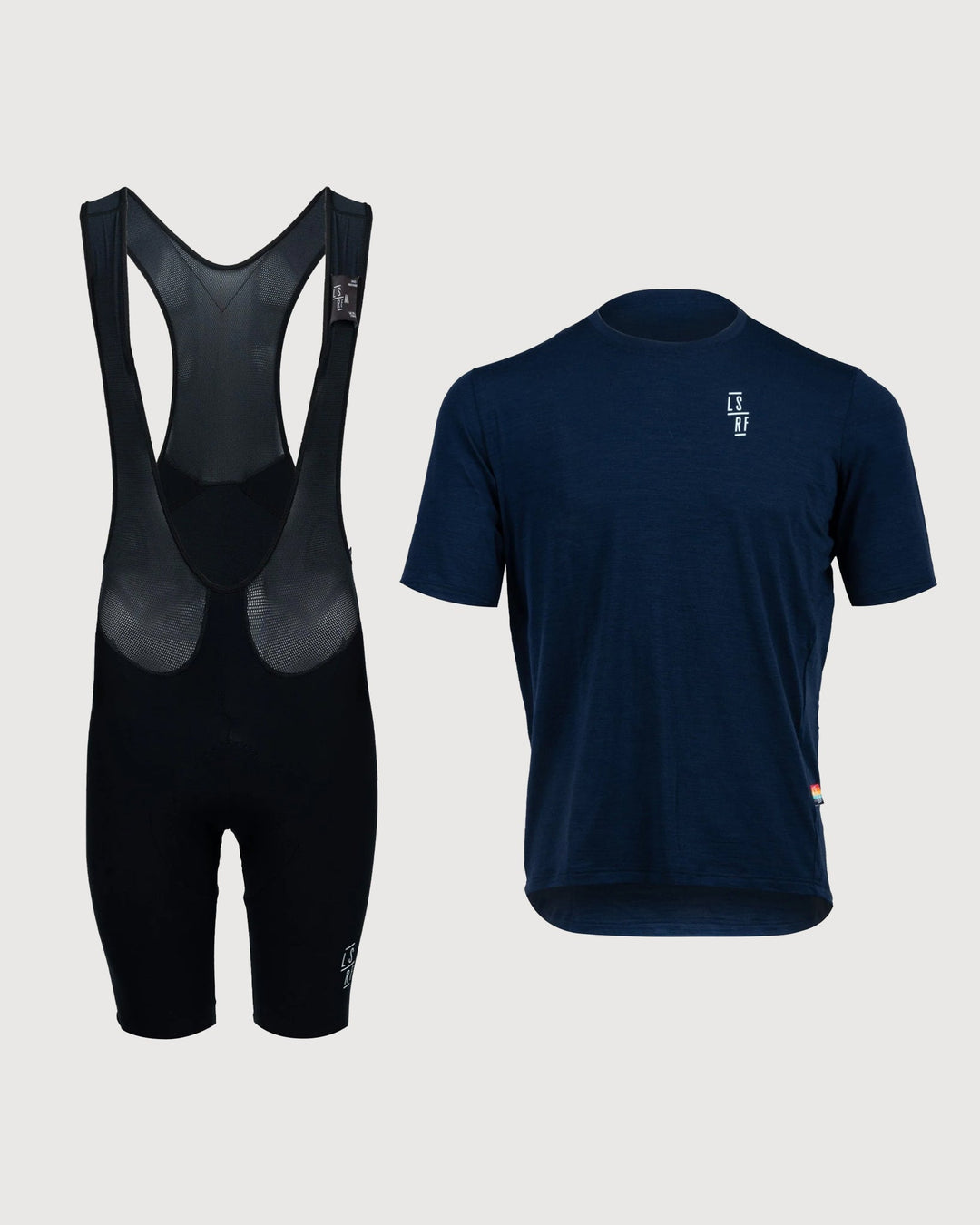 Cycling Adventure Collection - Gravel Worlds Special 2 - LSRF